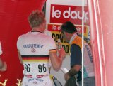 12.06.2008 - Radsport Criterium Dauphine Vienne-Annemasse 4. Etappe