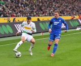 22.02.2020 - 1.Fussball  Bundesliga, Borussia Moenchengladbach - TSG 1899 Hoffenheim