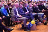 02.12.2019 - Fussball, TSG 1899 Hoffenheim e.V., Mitgliederversammlung 2019