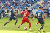 11.09.2021 - 1.Fussball  Bundesliga, TSG 1899 Hoffenheim - 1. FSV Mainz 05
