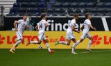 03.10.2020 - 1.Fussball  Bundesliga, Eintracht Frankfurt - TSG 1899 Hoffenheim