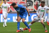 07.04.2019 - 1. Fussball Bundesliga, FC Augsburg - TSG 1899 Hoffenheim