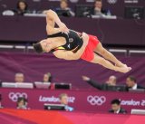 28.07.2012 - London 2012 Olympics, Gymnastics