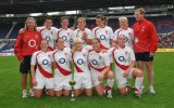 12.07.2009 - Rugby /er EM Hannover Seven: England - Portugal