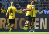 06.05.2017 - 1.Fussball Bundesliga, Borussia Dortmund - TSG 1899 Hoffenheim