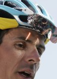 18.07.2007 - Radsport Tour de France 10. Etappe Tallard>Marseille