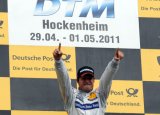 01.05.2011 - DTM 2010, Hockenheim