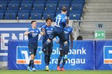 13.02.2022 - 1.Fussball Bundesliga, TSG 1899 Hoffenheim - Arminia Bielefeld