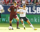 24.07.2010 - Testspiel, 1.FC Kaiserslautern - Liverpool FC