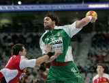 00.00.0000 -  Handball Men's World Championship 2007 Tschechische Republik-Ungarn