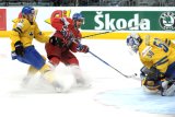 13.05.2010 - Eishockey WM 2010, Schweden - Tschechien