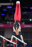 28.07.2012 - London 2012 Olympics, Gymnastics