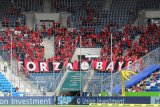07.05.2022 - 1.Fussball Bundesliga, TSG 1899 Hoffenheim - Bayer 04 Leverkusen