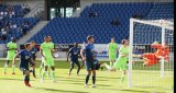 25.09.2021 - 1.Fussball  Bundesliga, TSG 1899 Hoffenheim - VfL Wolfsburg