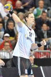 01.11.2012 - Handball Euro Qualifiers, Germany - Montenegro