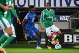 25.10.2020 - 1.Fussball  Bundesliga,  SV Werder Bremen - TSG 1899 Hoffenheim