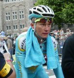 09.07.2007 - Radsport Tour de France, Dunkerque - Gent