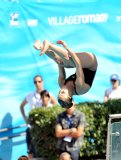 21.07.2009 - World Aquatics Championships FINAL - DIVING Springboard 3 Meters