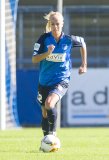 16.10.2016 - 1.Frauen Bundesliga, TSG 1899 Hoffenheim - VfL Wolfsburg