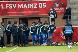 29.11.2020 - 1.Fussball  Bundesliga,  FSV Mainz 05 - TSG 1899 Hoffenheim