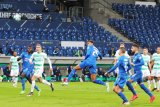 22.12.2020 - Fussball, DFB Pokal 2.Runde, TSG 1899 Hoffenheim - SpVgg Greuther Fuerth