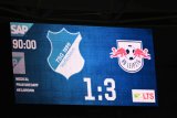 05.11.2022 - 1.Fussball Bundesliga, TSG 1899 Hoffenheim - RB Leipzig