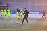 17.12.2022 - Testspiel, 1.Fussball  Bundesliga, TSG 1899 Hoffenheim - TSV 1860 Muenchen