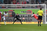 17.07.2021 - 1.Fussball  Bundesliga, Testspiel, 1. FC Heidenheim - TSG 1899 Hoffenheim