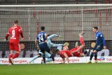 15.01.2022 - 1.Fussball Bundesliga, 1.FC Union Berlin - TSG 1899 Hoffenheim