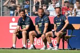 02.07.2022 - Testspiel, 1.Fussball  Bundesliga, FC Astoria Walldorf - TSG 1899 Hoffenheim