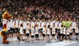 09.12.2010 - Handball International, Germany - Poland