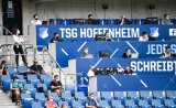 20.06.2020 - 1. Fussball Bundesliga, TSG 1899 Hoffenheim - 1.FC Union Berlin, Geisterspiel