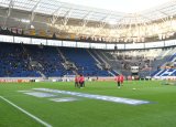 14.09.2017 - UEFA Europa League, TSG 1899 Hoffenheim - SC Braga
