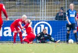 11.12.2016 - 1.Frauen Bundesliga, TSG 1899 Hoffenheim - 1.FFC Frankfurt