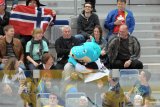 09.05.2010 - Eishockey WM 2010, Norwegen - Schweden