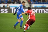 30.11.2019 - 1.Fussball  Bundesliga, TSG 1899 Hoffenheim - Fortuna Duesseldorf