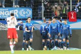 25.02.2022 - 1.Fussball Bundesliga, TSG 1899 Hoffenheim - VfB Stuttgart
