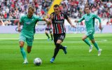 18.08.2019 - 1.Fussball  Bundesliga, Eintracht Franlkfurt - TSG 1899 Hoffenheim