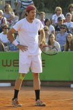 06.07.2012 - DTB Tennis Bundesliga, TK Gruen-Weiss Mannheim - Roschusclub Duesseldorf