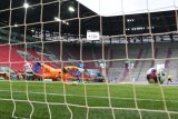 03.04.2021 - 1.Fussball  Bundesliga,  FC Augsburg -TSG 1899 Hoffenheim
