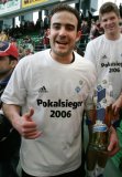 19.03.2006 - Volleyball Pokal-Finale VfB Friedrichshafen-Moerser SC