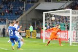 18.10.2022 - DFB - Pokal 2.Runde, TSG 1899 Hoffenheim - FC Schalke 04