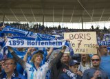 28.09.2013 - 1.Fussball Bundesliga, TSG 1899 Hoffenheim - FC Schalke 04