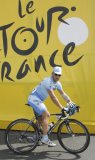 10.07.2007 - Radsport Tour de France 10. Etappe Tallard>Marseille