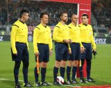 14.11.2014 - FIFA EM 2016 Qualifying, Germany - Gibralta