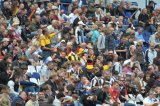 11.07.2009 - Herren Rugby 7er EM Hannover Seven: Deutschland - Russland