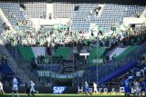 15.02.2020 - 1.Fussball  Bundesliga, TSG 1899 Hoffenheim - VfL Wolfsburg