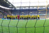 06.05.2017 - 1.Fussball Bundesliga, Borussia Dortmund - TSG 1899 Hoffenheim
