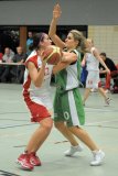 05.12.2009 - 2. Basketball Bundesliga, USC BasCats Heidelberg - Grüner Stern Keltern