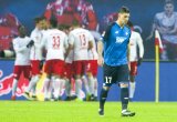 28.01.2017 - 1.Fussball Bundesliga, RasenBallsport Leipzig - TSG 1899 Hoffenheim